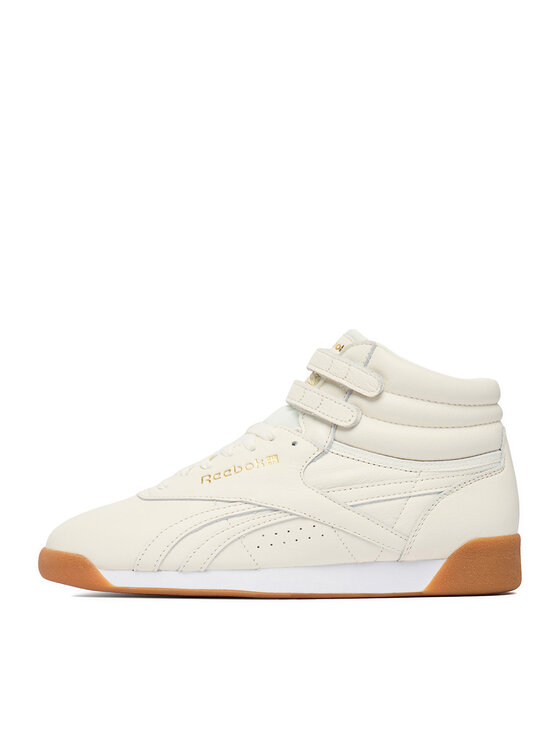 Reebok Снікерcи Reebok EO-F/S HI 100271745 Кремовий