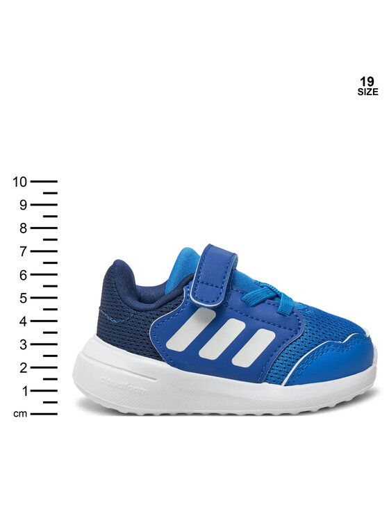adidas Снікерcи adidas Tensaur Run 3.0 IH7780 Голубий