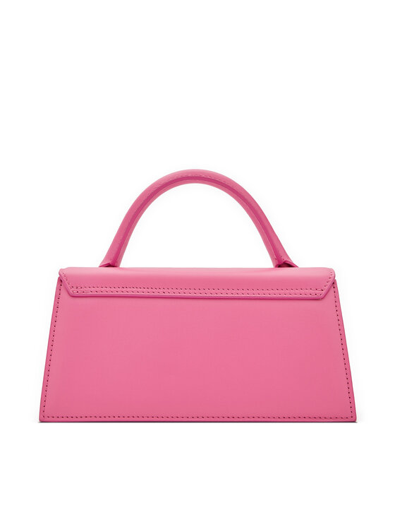 JACQUEMUS Сумка JACQUEMUS Le Chiquito long 213BA004-3060 Рожевий