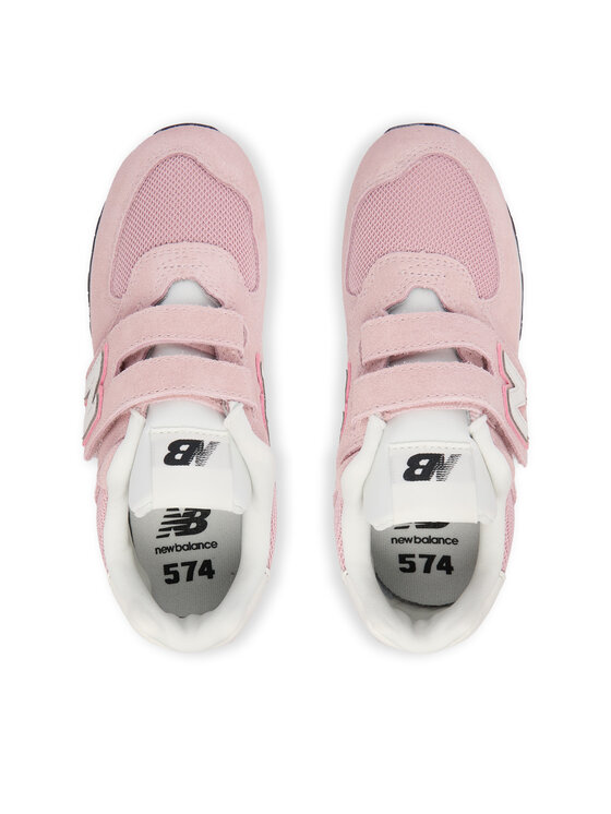 New Balance Sneakers New Balance P5748O4 Roz