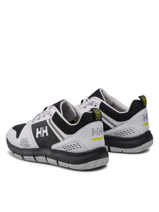 Helly Hansen Взуття для водних видів спорту Helly Hansen Skagen F-1 Offshore 11312_984 Сірий