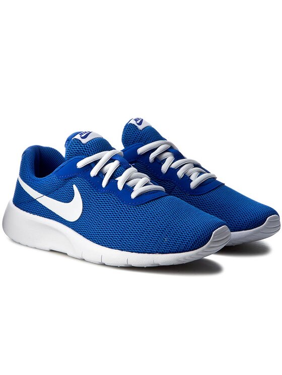 Nike Αθλητικά Nike Tanjun (GS) 818381 400 Μπλε