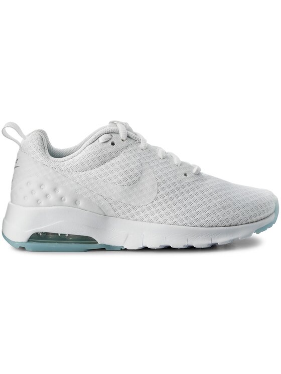 Nike Superge Nike Air Max Motion Lw 833662 110 Bela