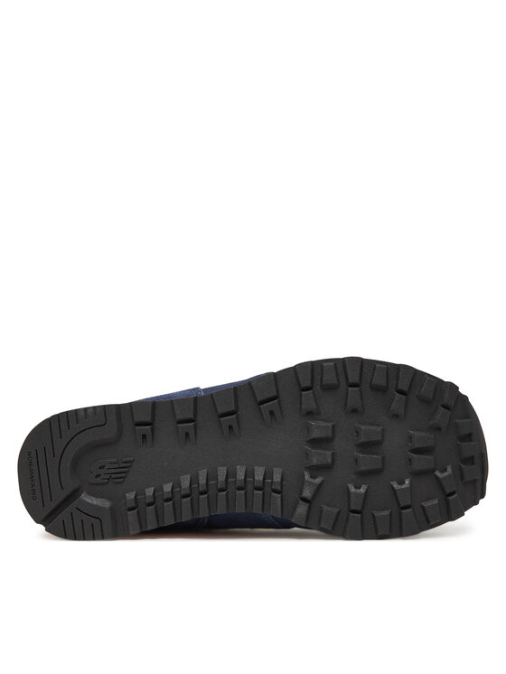 New Balance Snīkeri New Balance GC574VPN Zils
