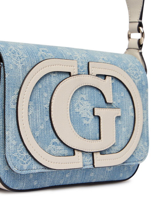 Guess Soma Guess Ruby HWDG97 40190 Zils