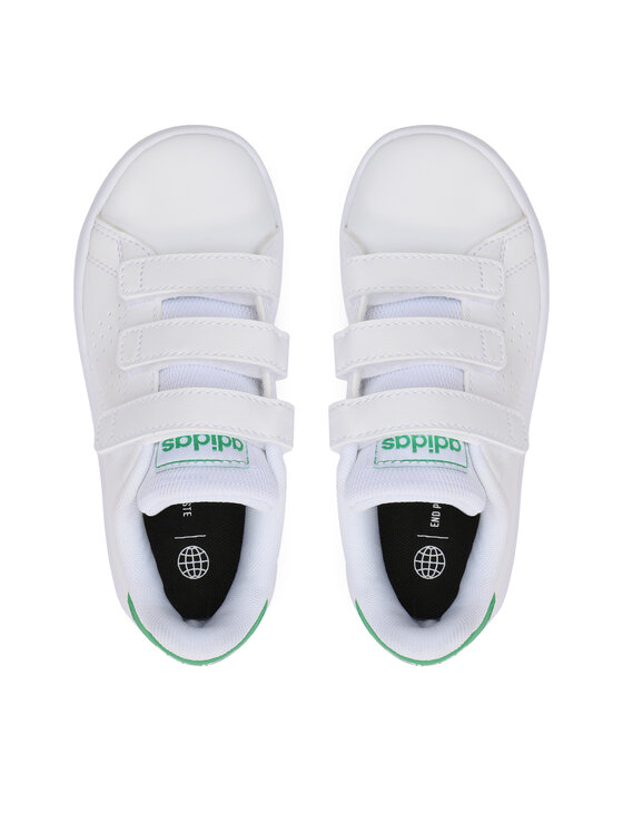 adidas Zapatillas adidas Advantage Court GW6494 Blanco