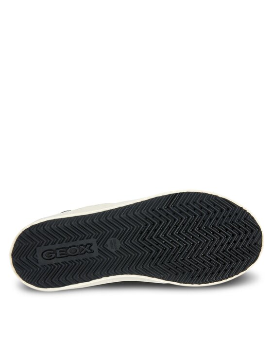 Geox Superge Geox J Kalispera Girl J044GA 000BC C0531 M Črna