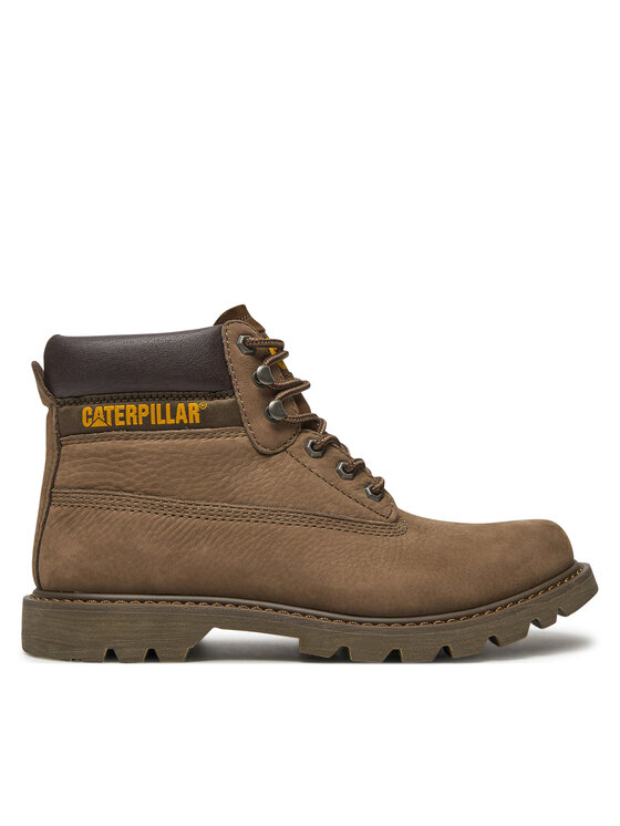 CAT Footwear Черевики туристичні CAT Footwear Colorado 2.0 P726077 Сірий