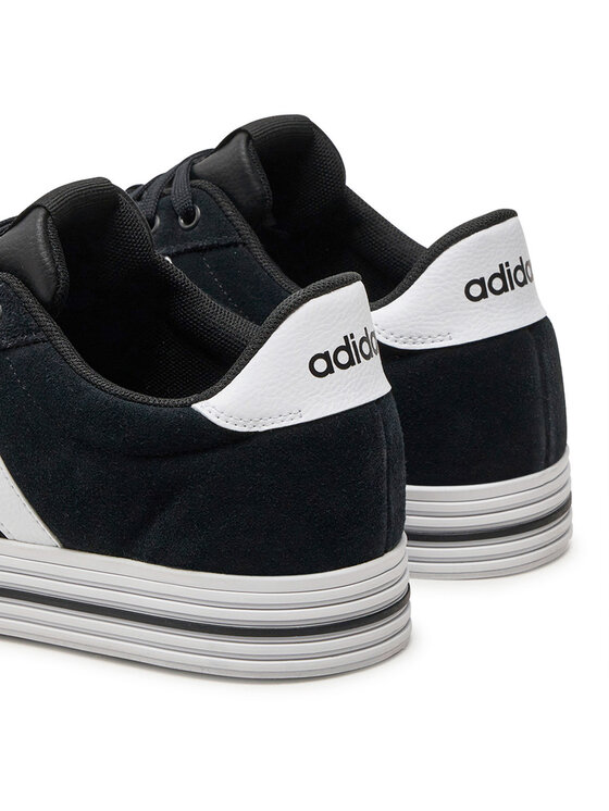 adidas Снікерcи adidas Daily 4.0 IF4502 Чорний