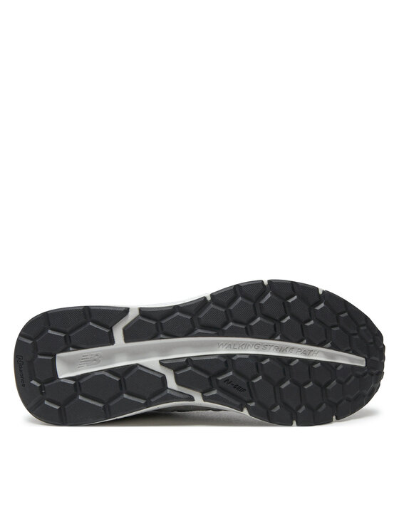 New Balance Сникърси New Balance Fresh Foam 880 v6 MW880CG6 Сив