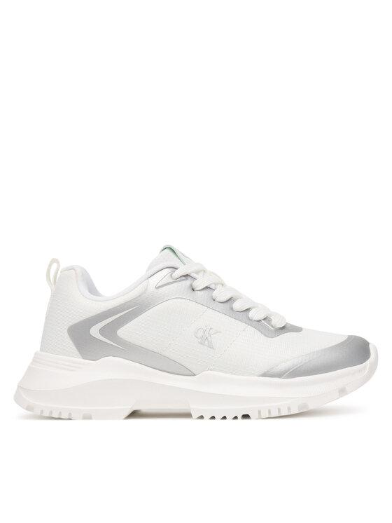 Calvin Klein Sneakers Calvin Klein V3A9-83233-1844X059 M Bianco