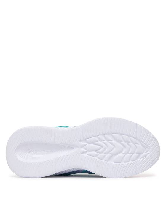 Skechers Снікерcи Skechers 303713L/AQMT Кольоровий