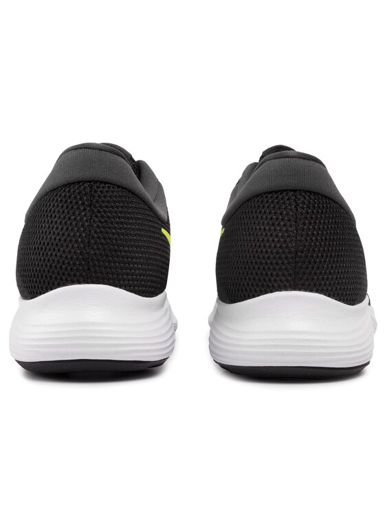 Nike Tenisice za trčanje Nike Revolution 4 Eu AJ3490 007 Crna