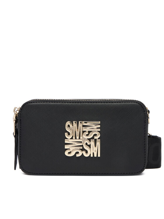 Steve Madden Сумка Steve Madden Brisa-2 SM13001822 Чорний