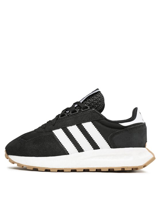 adidas Αθλητικά adidas Retropy E5 Shoes IF2883 Μαύρο