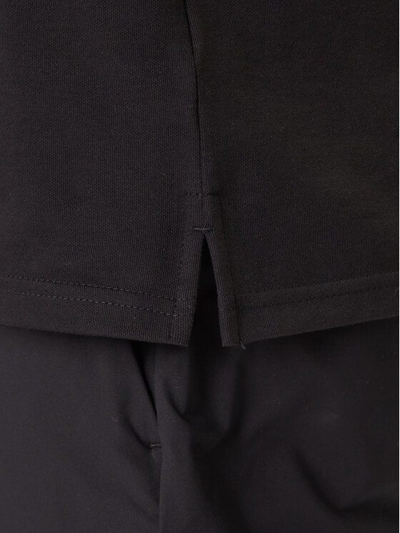 Calvin Klein Calvin Klein Polo LV04LC254G Negro Slim Fit