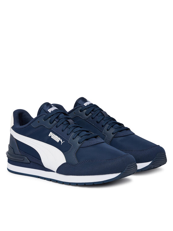 Puma Снікерcи Puma St Runner V4 Nl 399069 07 Cиній