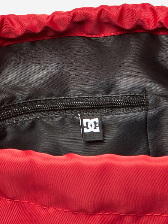 DC Shoes Tornazsák DC Shoes DCI-P-004-07 Piros