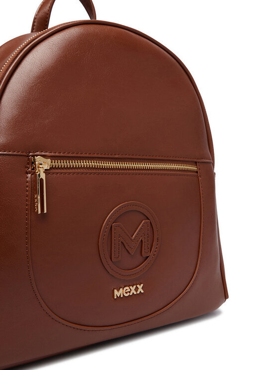 MEXX Рюкзак MEXX CEO-MEXX-L-015-10 Світло-коричневий