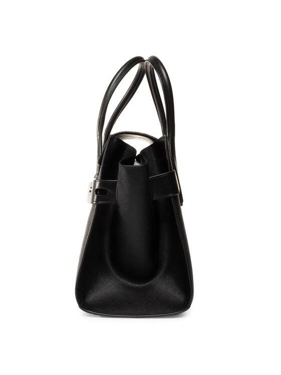 MICHAEL Michael Kors Сумка MICHAEL Michael Kors Carmen 30S0SNMS3L Чорний