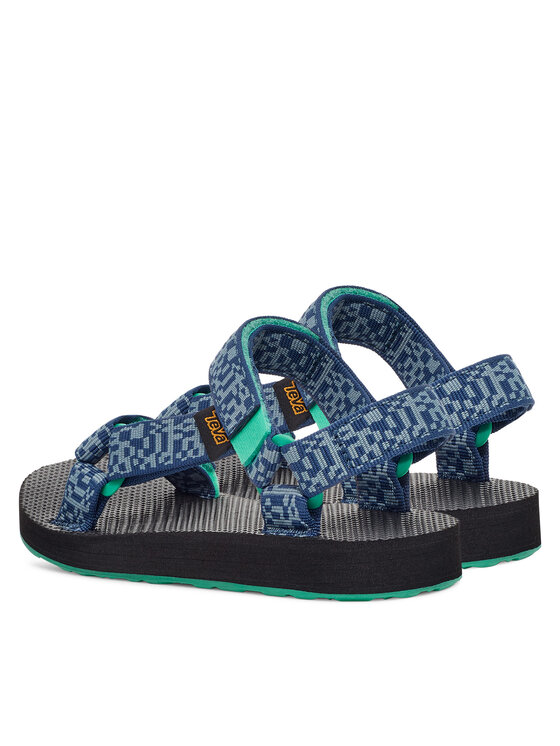 Teva Босоніжки Teva Original Universal 1116656C Cиній