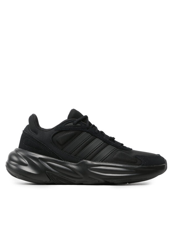 adidas Snīkeri adidas Ozelle HP2694 Melns