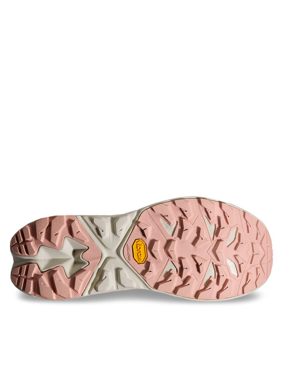 Hoka Pārgājienu apavi Hoka Anacapa 2 Low Gtx GORE-TEX 1142830F Rozā