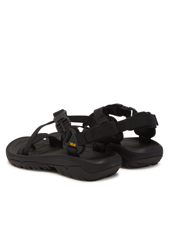 Teva Босоніжки Teva Hurricane Terra 1169431 Чорний