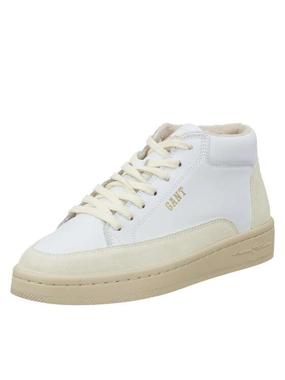 Gant Снікерcи Gant 31531056 Білий