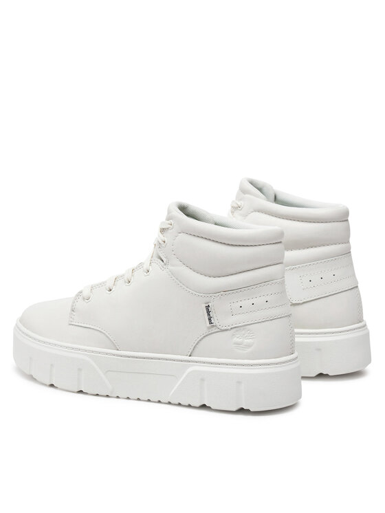 Timberland Sneakers Timberland Laurel Court TB0A27EKEM21 Bianco