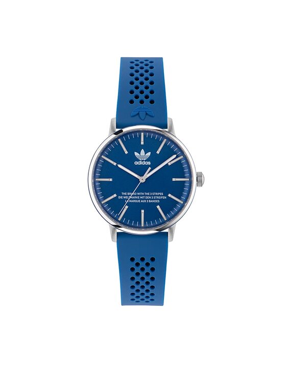 adidas Originals Ceas adidas Originals Code One Watch AOSY23022 Argintiu