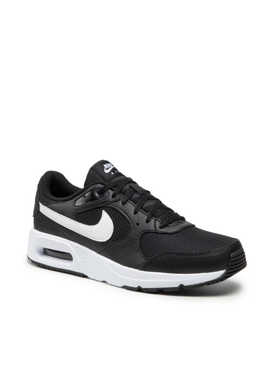Nike Снікерcи Nike Air Max Sc CW4555 002 Чорний