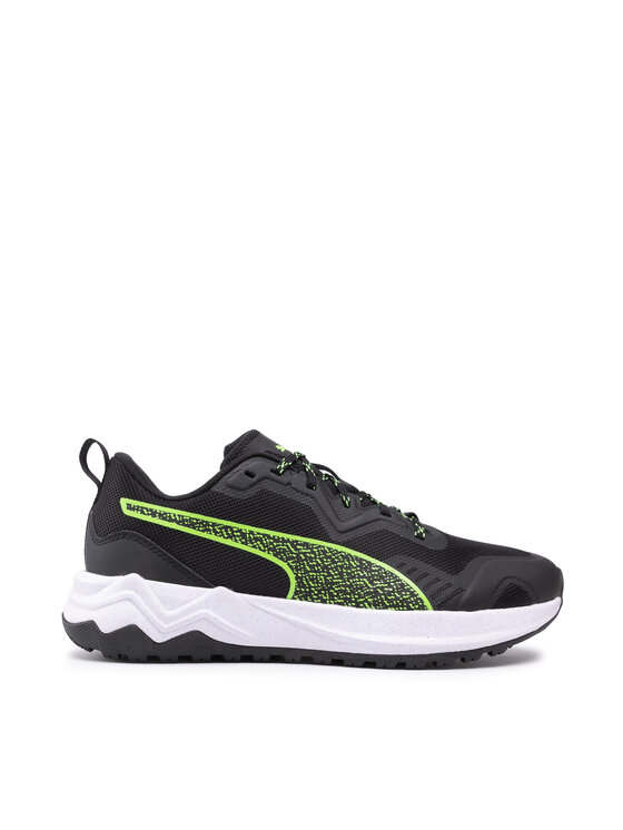Puma Scarpe running Puma Better Foam Xterra 195165 03 Nero