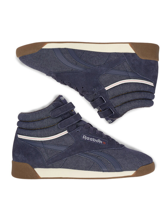 Reebok Снікерcи Reebok EO-F/S HI 100271726 Cиній