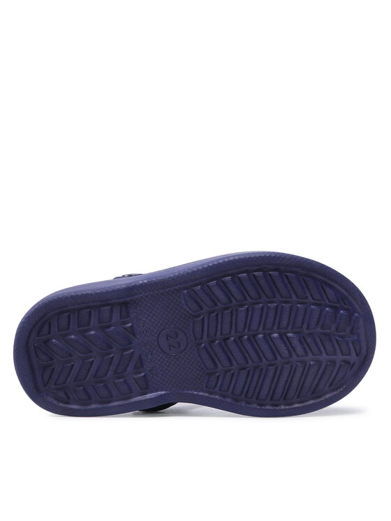 Nelli Blu Шльопанці Nelli Blu CP50-22015 Cиній