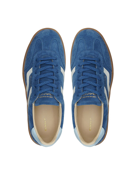 Gant Снікерcи Gant 32533197 Голубий