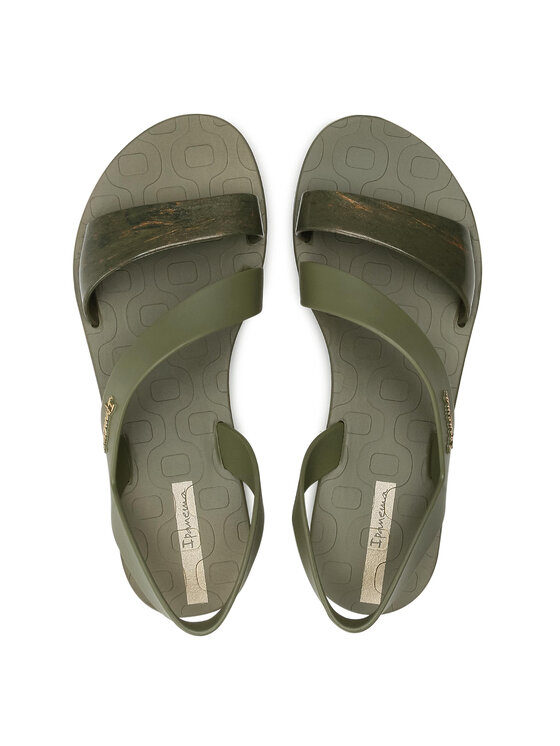 Ipanema Basutės Ipanema Vibe Sandal Fem 82429 Žalia