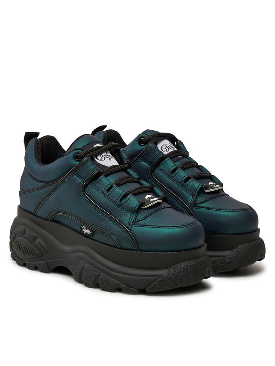 Buffalo Sneakers Buffalo 1534160 Blu