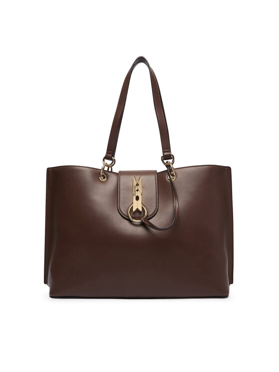 LOVE MOSCHINO Сумка LOVE MOSCHINO JC4029PP1PLI0300 Коричневий