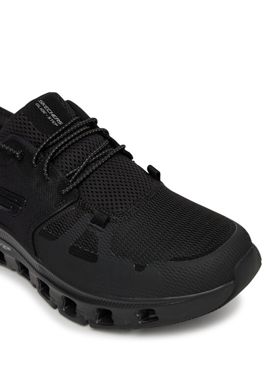 Skechers Superge Skechers Glide-Step Pro- 232930/BBK Črna