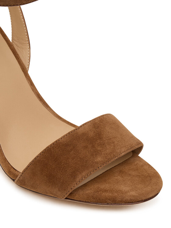 LAUREN RALPH LAUREN Sandale LAUREN RALPH LAUREN Gracy Sn Hes 802P15730003 Maro