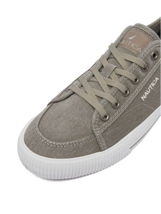 Nautica Tenisówki Nautica CWBEO-LANDMAN-01 Szary