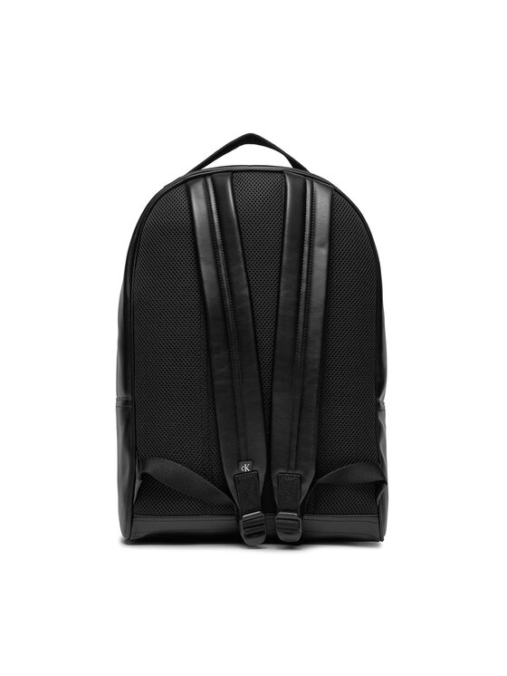 Calvin Klein Jeans Plecak Calvin Klein Jeans Ultralight Campus Bp43 Pu K50K511487 Czarny
