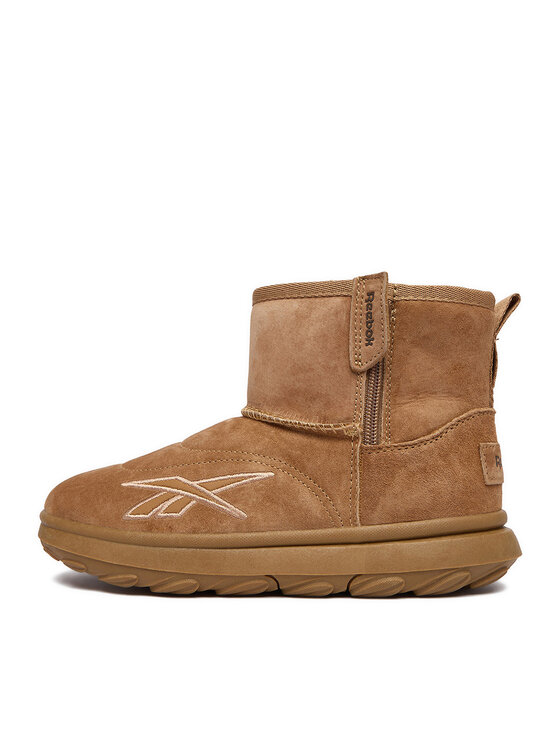 Reebok Śniegowce Reebok CEO-CP40-OKC-258122 Brązowy jasny