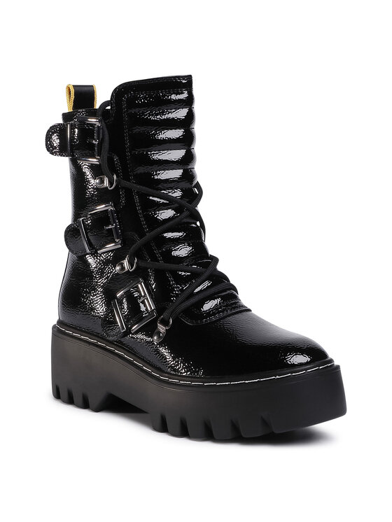 DeeZee Ilgaauliai DeeZee WS5162-07 Juoda