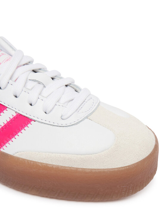 adidas Снікерcи adidas Sambae JP9532 Білий