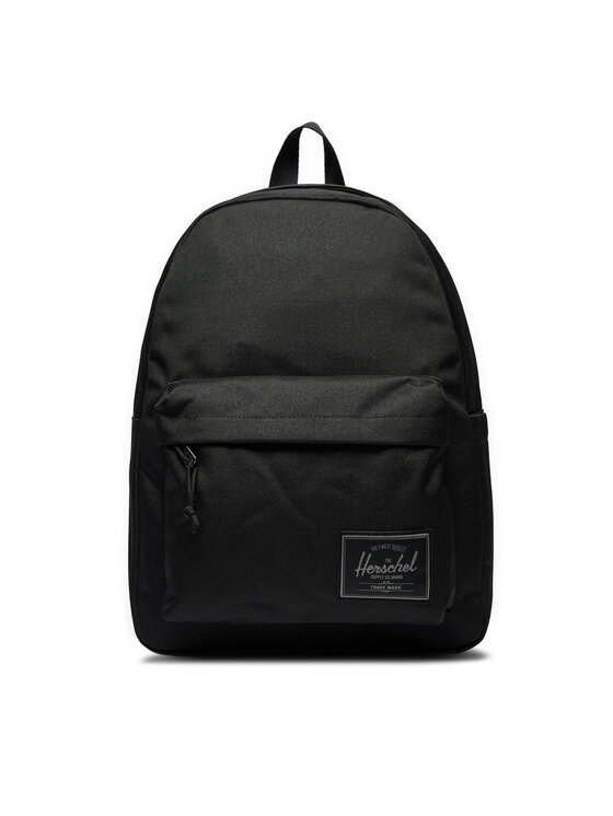 Herschel Раница Herschel Classic™ Backpack 11544-05881 Черен