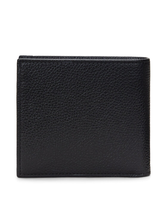 Polo Ralph Lauren Peňaženka Polo Ralph Lauren 405963225001 Čierna