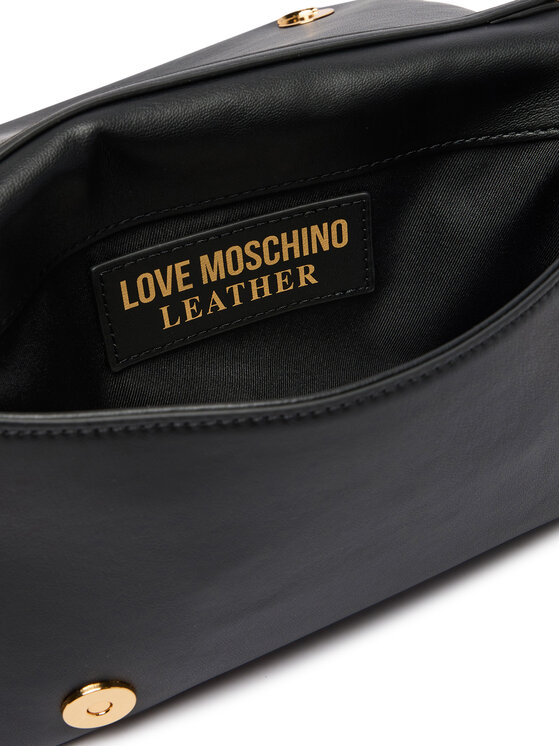 LOVE MOSCHINO Сумка LOVE MOSCHINO JC4131PP1PL1000A Чорний