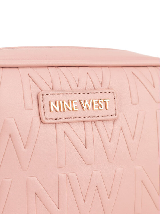 Nine West Geantă Nine West LX10049 Roz